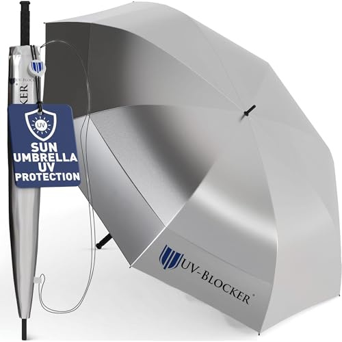 UV-Schutz, Golfschirm