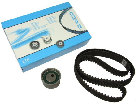 Dayco KTB522 Zahnriemensatz