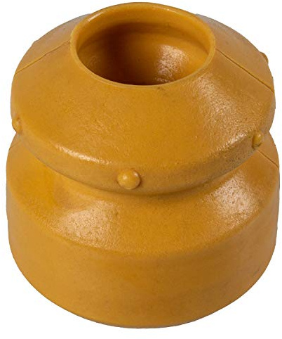 febi bilstein 36986 Bump Stop for shock absorber, pack of one