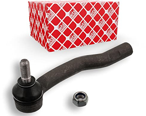 febi bilstein 42305 Spurstangenendstück mit Mutter, 1 Stück