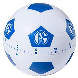 FC Schalke 04 Eieruhr Sound