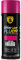 SPSIL Pintura Spray Fluor Fucsia 200ml - Spray para uso Profesional y Doméstico en múltiples superficies - Color Vibrante con la luz - Secado Rápido