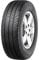 CONTINENTAL CONTIVANCONTACT 200 8PR - 225/55R17C 109/107H (104H) - B/A/72dB - Sommerreifen