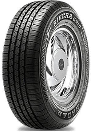 Radar Rivera Pro2 M+S - 185/65R14 86H - Sommerreifen