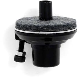 Gibraltar HiHat-stand accessory HiHat Seat SC-4980J,Black,SXXL