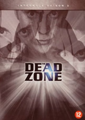 Dead Zone: saison 3 [Import belge]