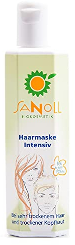 Sanoll Haar Intensivkur