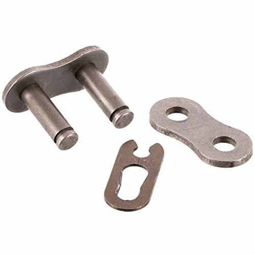 Kettenschloß 1/2x5,4 f. Rollenkette - Simson