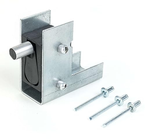 HAZET Verriegelungsbolzen-Platte 179XL-019 | für Werkstattwagen HAZET Assistent 179AXXL · 179TXXL · 179XL · 179XXL | Made in Germany