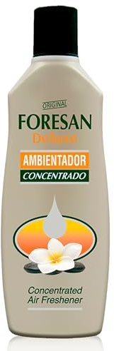 Foresan Deluxe Ambientador Concentrado en Aceite - 125 ml