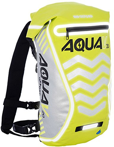 Oxford Aqua V 20 Waterproof Backpack