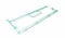 Neff 613192 Neff Hob Pan Support Rear Holder Pin. Genuine part number 613192,