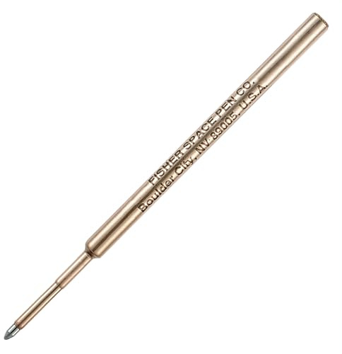Fisher Space Pen Refill - Brown Ink/Medium Point