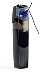 AquaEL 57243 UV-Innenfilter für Beckeninhalt von 250-350 L