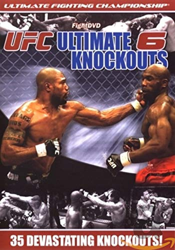 UFC - ultimate knockouts 6