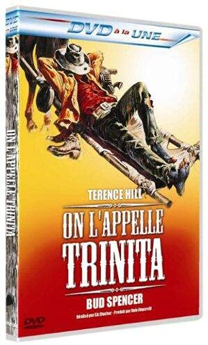 On l'appelle trinita [FR Import]