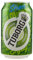 Tuborg, Cassa con 24 Lattine da 33cl, Birra Lager, Gusto Fresco e Dissetante, Gradazione Alcolica 5.0% Vol