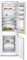 Siemens - Frigorifero Combinato ad Incasso KI34NP60 da 56cm