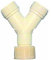 New World Washing Machine Y Piece Adaptor