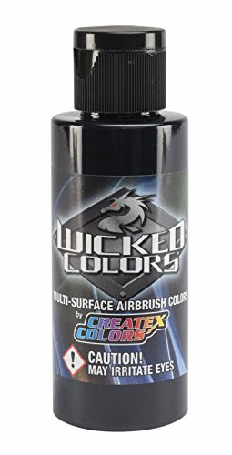 Createx Wicked W071 Detail Paynes Grey 60ml Airbrush Farbe