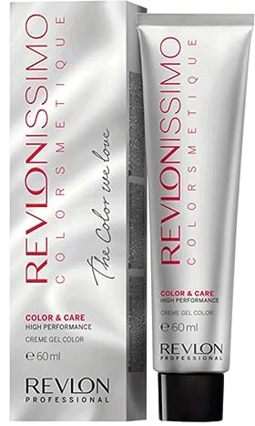 REVLONISSIMO COLORSMETIQUE 60 ml, Color 4.65