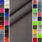 StoffBook GRAU HOCHWERTIG Outdoor Oeko-TEX Segeltuch 600D Cordura GEWEBE WASSERDICHT Oxford BESCHICHTET, C800
