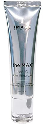 IMAGE Skincare the MAX Neck Lift Firming Cream, 2 fl oz