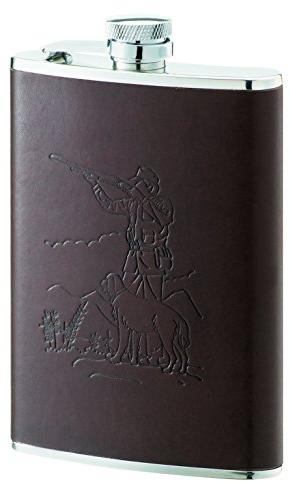 Herbertz Flachmann 0,23 Liter