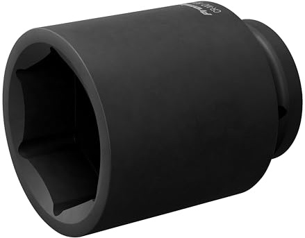 Sealey Is180D Impact Socket 80Mm Deep 1Sq Drive
