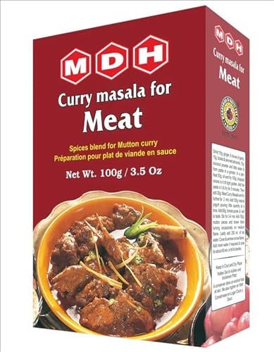 MDH Meat Curry Masala 100g
