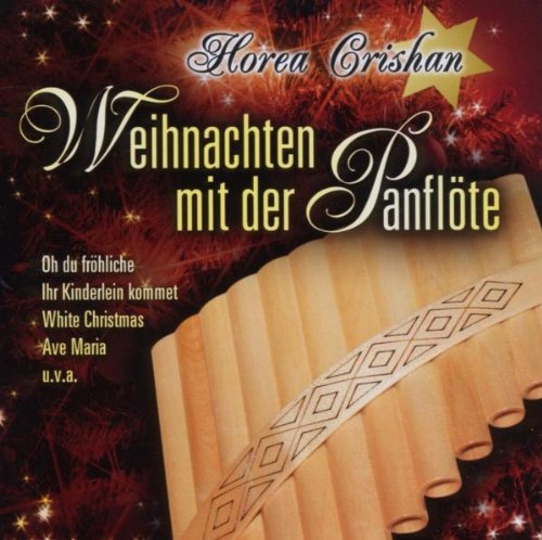 Weihnachten mit der Panflöte