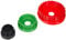 Rayher Craft Kit for Natural Straw Star Ornaments, Set of Three Placement Moulds for Various Star Designs, 8939000