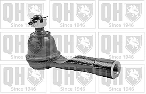 Quinton Hazell QR3481S Tie Rod End - Outer