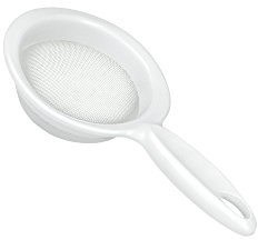Metaltex Giada Kunststoffsieb 10 cm