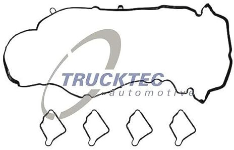 TRUCKTEC AUTOMOTIVE Dichtungssatz, Zylinderkopfhaube 02.10.117