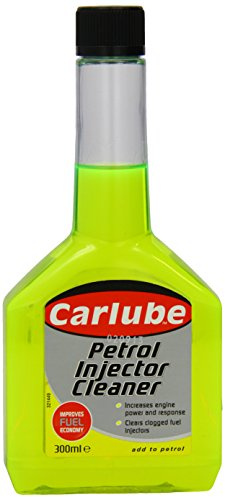 QPI300 Carlube Injector Cleaner 300ml