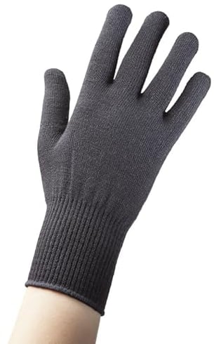 977 - EDZ Merino Liner Gloves M-L