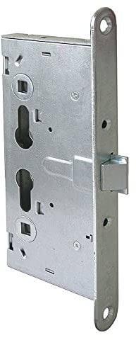 Cisa 43000.65E.0 - Cerradura embutir cortafuegos 43000.65.0