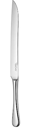 Robert Welch Radford Bright Cake Knife. Made from Stainless Steel. Dishwasher Safe.