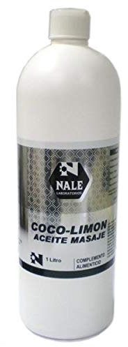 Nale, Aceite de ducha - 150 gr.