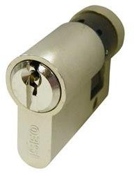 CILINDRO ISEO F5 NICHELATO 25+10 MM. ART.820925109