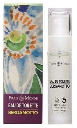 Frais Monde Eau De Toilette Bergamot 30 Ml Fmfet42 Frais Monde 1 Unidad 500 g