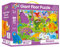 Galt Toys, Giant Floor Puzzle - Dinosaurs, Floor Puzzles for Kids Age 3+