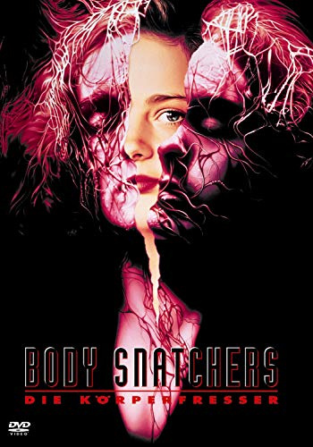 Body Snatchers - Die Körperfresser