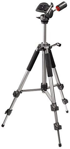 Hama Omega Premium Tripod I
