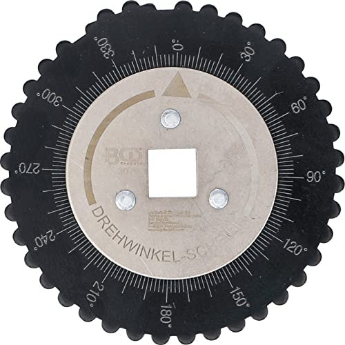 BGS 3070 | Clé de serrage angulaire pour serrage d'angle | 12,5 mm (1/2)