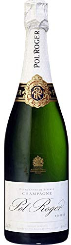 POL ROGER Magnum Champagne Brut Reserve 1,5 L