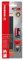 STABILO - Bleistift-Set - Exam Grade - Härtegrad HB - inklusive Spitzer und Radierer