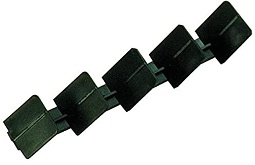 CARPOINT 0537804 2x Adapter Wischblatt 170mm