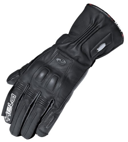 Held Gloves Lady Ice Queen Black D6
